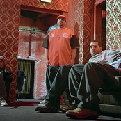 Non Phixion - List pictures