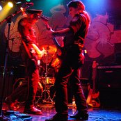 Hollywood Vampires - List pictures