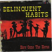 Delinquent Habits - List pictures