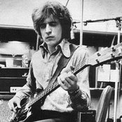 Jack Bruce - List pictures