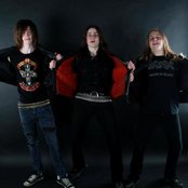 Stone Cold Kill - List pictures