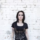 The Letter Black - List pictures