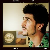 Paul White - List pictures