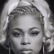 T-boz - List pictures