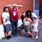 Gang Of Thieves - List pictures