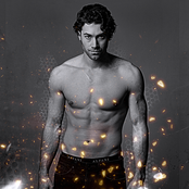 Ace Young - List pictures