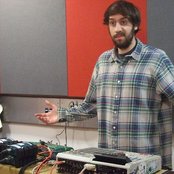 Gold Panda - List pictures