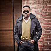 Anthony Hamilton - List pictures