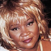 Ann Nesby - List pictures