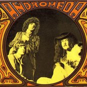 Andromeda - List pictures