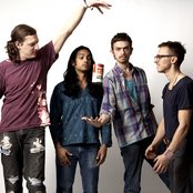 Yeasayer - List pictures