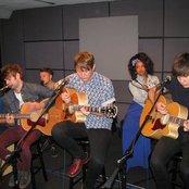 Viva Brother - List pictures