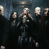 Septic Flesh - List pictures