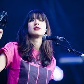 Emmy The Great - List pictures