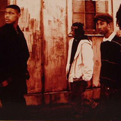 Souls Of Mischief - List pictures