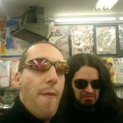 Oren Ambarchi - List pictures