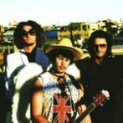 The Sleepy Jackson - List pictures