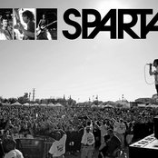 Sparta - List pictures