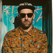 Mat Kearney - List pictures