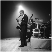 Gerry Mulligan - List pictures