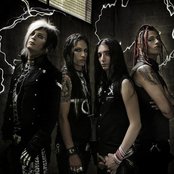 Dope Stars Inc - List pictures