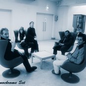 The Monochrome Set - List pictures