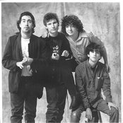 Dead Milkmen - List pictures