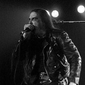 Nargaroth - List pictures