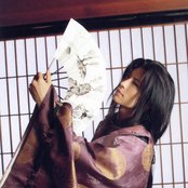 Gackt - List pictures
