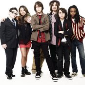 The Naked Brothers Band - List pictures