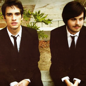 Panic! At The Disco - List pictures
