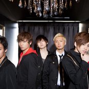 Da-ice - List pictures