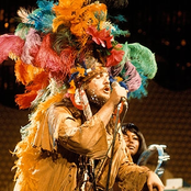 Dr. John - List pictures