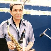 Art Pepper - List pictures