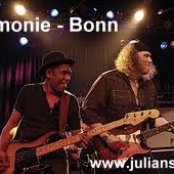 Julian Sas - List pictures