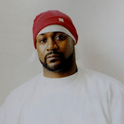 Ghostface Killah - List pictures