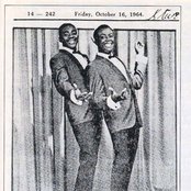 The Blues Busters - List pictures