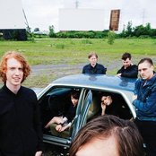 Arcade Fire - List pictures