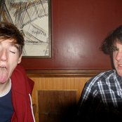 Joanna Gruesome - List pictures