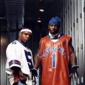 Naughty By Nature - List pictures