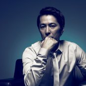 Hideaki Tokunaga - List pictures