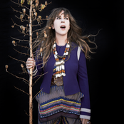 Serena Ryder - List pictures