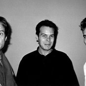 Arthur Russell - List pictures