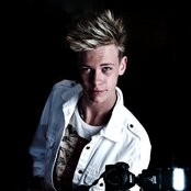 Robin Sköneskog - List pictures