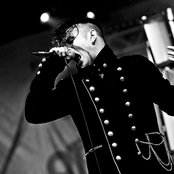 Project Pitchfork - List pictures