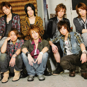 Kis-my-ft2 - List pictures