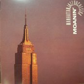 Manhattan Jazz Orchestra - List pictures