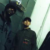 Fort Minor - List pictures