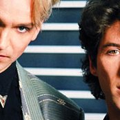 Wang Chung - List pictures