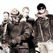 Carolina Liar - List pictures